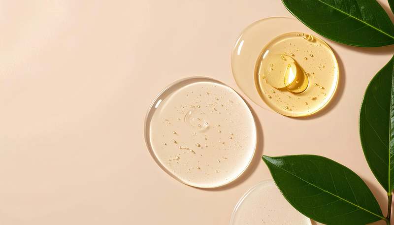 Homepage for Beauty & Skincare Supplements and Wellness hyaluronic acid gels